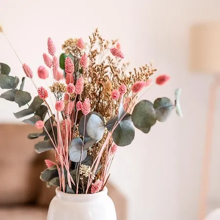 דירה Casa Arbanella *