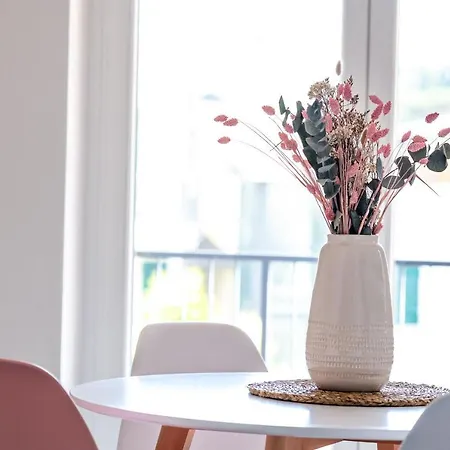 Casa Arbanella Daire Varazze