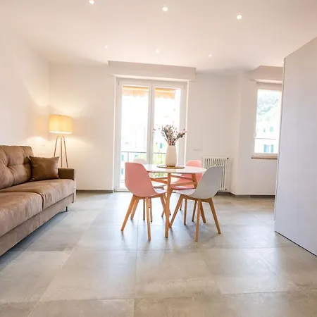 Casa Arbanella * ואראצה