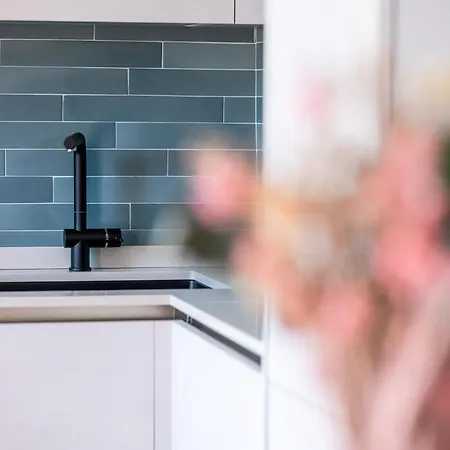 דירה Casa Arbanella