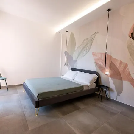 Daire Casa Arbanella Varazze