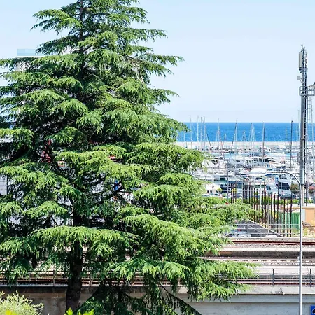 Casa Arbanella * Varazze