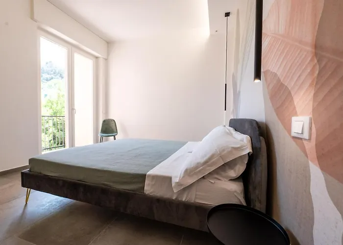 Casa Arbanella Appartement