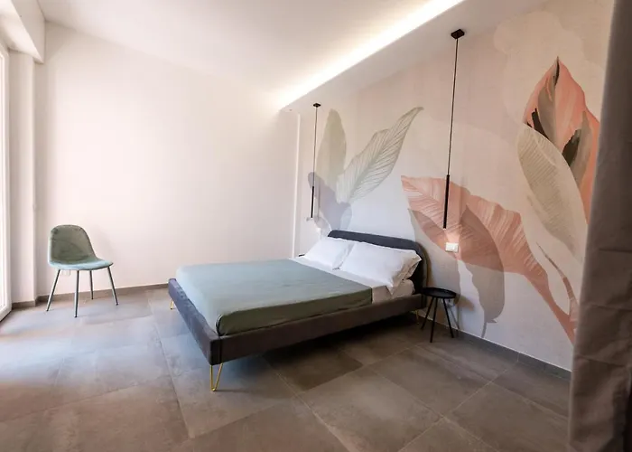 Appartement Casa Arbanella Varazze