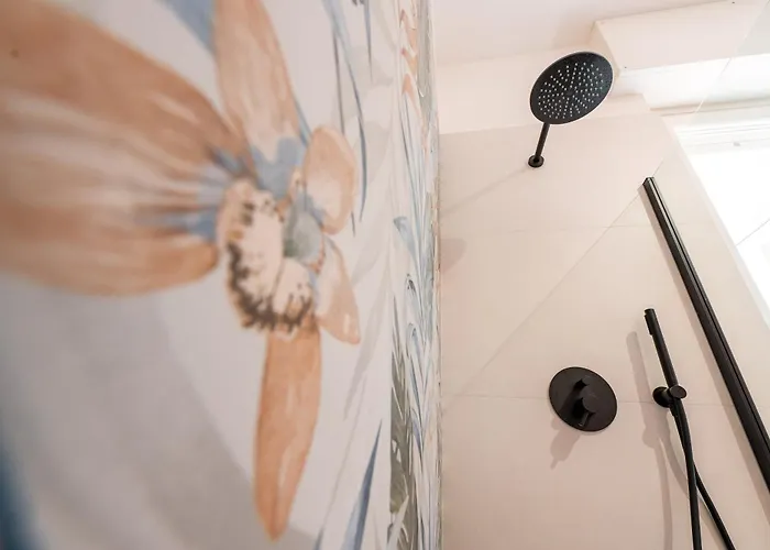 Appartement Casa Arbanella