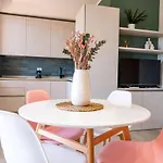 公寓 Casa Arbanella