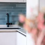 公寓 Casa Arbanella