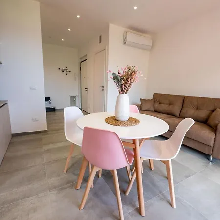 Casa Arbanella Apartment