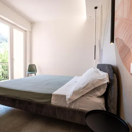 Casa Arbanella Lejlighed