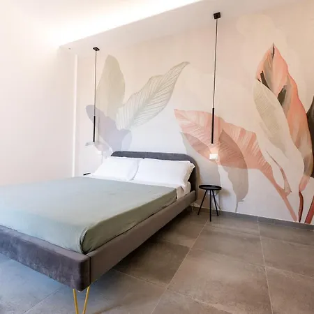Casa Arbanella Daire *