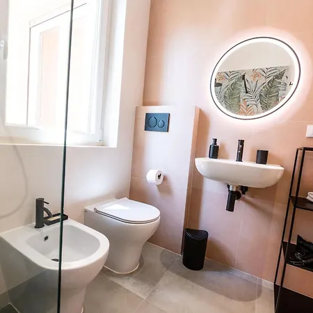 شقة Casa Arbanella *