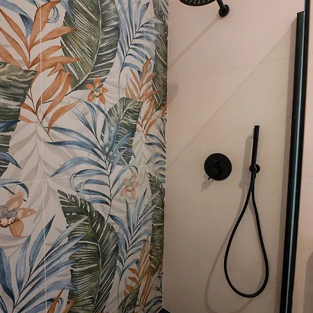 Casa Arbanella Daire