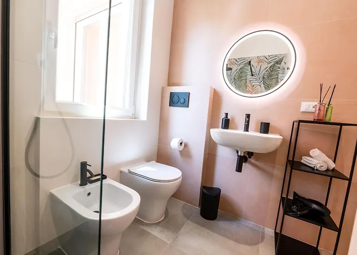 Apartmán Casa Arbanella *