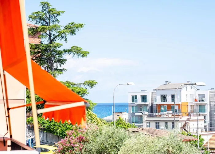 Casa Arbanella Varazze