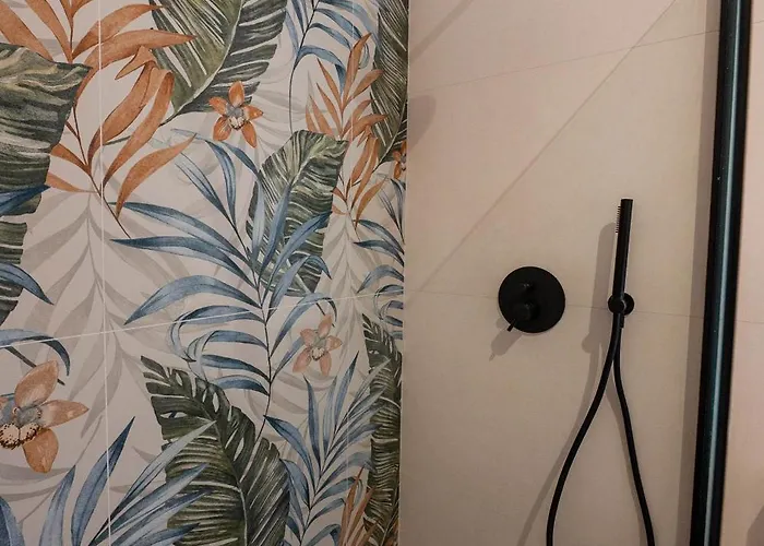 Casa Arbanella Апартаменты