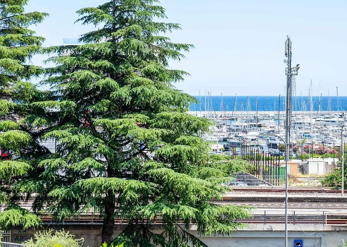 Casa Arbanella * Varazze